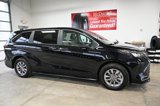 Used 2024 Toyota Sienna XLE image 5