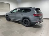 New 2025 Volkswagen Atlas Peak Edition SE image 5