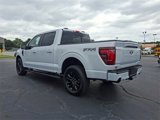 New 2025 Ford F150 Lariat w/ Equipment Group 502A High image 5