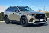 New 2025 MAZDA CX-70 3.3 Turbo w/ Premium Package image 2