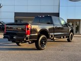 New 2025 Ford F250 XLT w/ Black Appearance Package image 3