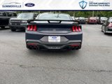 New 2025 Ford Mustang Dark Horse image 4