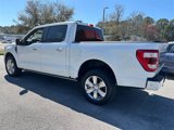 Used 2023 Ford F150 Platinum w/ Equipment Group 701A High image 3