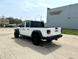 Used 2020 Jeep Gladiator Sport w/ Quick Order Package 24S image 5