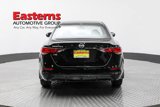 Used 2025 Nissan Sentra SV image 6
