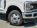 New 2025 Ford F350 Lariat w/ Lariat Ultimate Package image 5