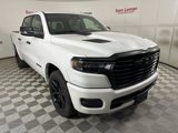 New 2025 RAM 1500 Laramie w/ Night Edition image 2