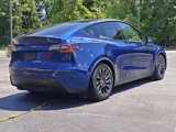 Used 2021 Tesla Model Y Performance image 3