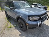 New 2025 Ford Bronco Sport Badlands image 4