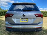 New 2024 Volkswagen Tiguan S image 6