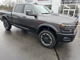 New 2025 RAM 2500 Rebel w/ Rebel Level 2 Equipment Group image 2