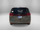 New 2025 Chrysler Pacifica Premium image 3