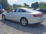Used 2021 Chevrolet Malibu LS image 5