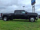 New 2025 Chevrolet Silverado 3500 LTZ w/ LTZ Plus Package image 4
