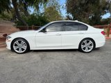 Used 2012 BMW 335i Sedan image 3