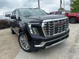 New 2025 GMC Yukon XL Denali w/ Sun & Power Step Package image 3