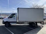 Used 2023 Mercedes-Benz Sprinter 3500 image 5