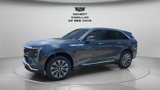 New 2026 Cadillac Escalade IQ Luxury 1 image 4