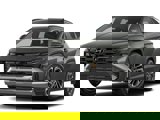 New 2025 Hyundai Tucson Limited image 2