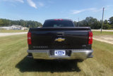 Used 2014 Chevrolet Silverado 1500 LTZ w/ LTZ Plus Package image 6