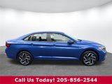 Used 2024 Volkswagen Jetta SEL image 3