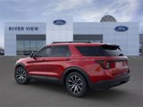 New 2025 Ford Explorer ST-Line image 4