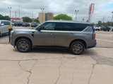 New 2025 Nissan Armada SL image 3