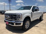 New 2025 Ford F250 Lariat w/ Lariat Ultimate Package image 3