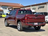 New 2025 RAM 1500 Tradesman image 5