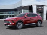 New 2025 Buick Envision Preferred image 2