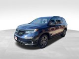 Used 2022 Honda Pilot Sport image 3
