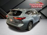 Certified 2022 Toyota Highlander XLE image 2