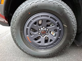 New 2025 Nissan Frontier PRO-4X w/ Pro Premium Package image 4