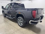 New 2025 GMC Sierra 2500 SLT w/ SLT Premium Package image 3