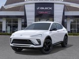 New 2025 Buick Envista Sport Touring w/ Convenience I Package image 6