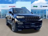 New 2025 Jeep Grand Cherokee L Summit image 2