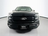 New 2025 Ford F150 Lariat w/ Equipment Group 502A High image 2