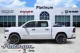 New 2025 RAM 1500 Laramie w/ Night Edition image 3