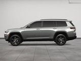 New 2025 Jeep Grand Cherokee L Altitude image 3