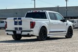New 2025 Ford F150 Lariat w/ Equipment Group 502A High image 4