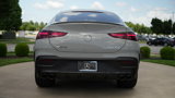 New 2025 Mercedes-Benz GLE 53 AMG 4MATIC Coupe image 6