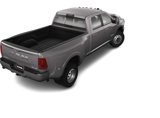 New 2025 RAM 3500 Laramie image 2
