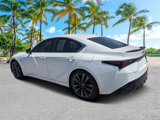Used 2022 Lexus IS 350 F Sport image 5