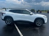 New 2025 Chevrolet Trax LT w/ Driver Confidence Package image 6