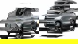 New 2026 Chevrolet Equinox EV LT image 2