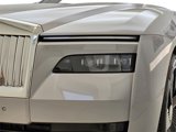 New 2025 Rolls-Royce Spectre image 5