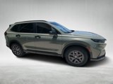 New 2026 Honda CR-V TrailSport image 2