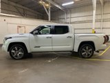 New 2025 Toyota Tundra Capstone image 3