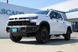 New 2025 Chevrolet Silverado 1500 ZR2 w/ ZR2 Bison Edition image 2