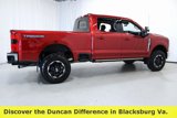 New 2025 Ford F250 Lariat image 6